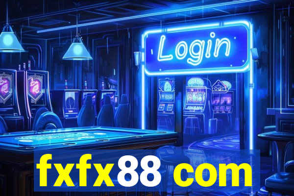fxfx88 com